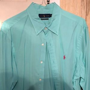 Men’s Polo